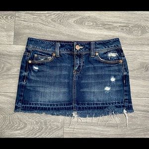 Aeropostale skirt